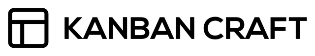 Kanban Craft Logo